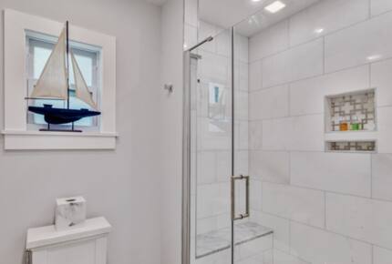 Villa Bamboo Private Tropical Paradise with Pool - West Palm Beach, Florida