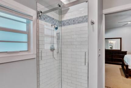 Villa Bamboo Private Tropical Paradise with Pool - West Palm Beach, Florida