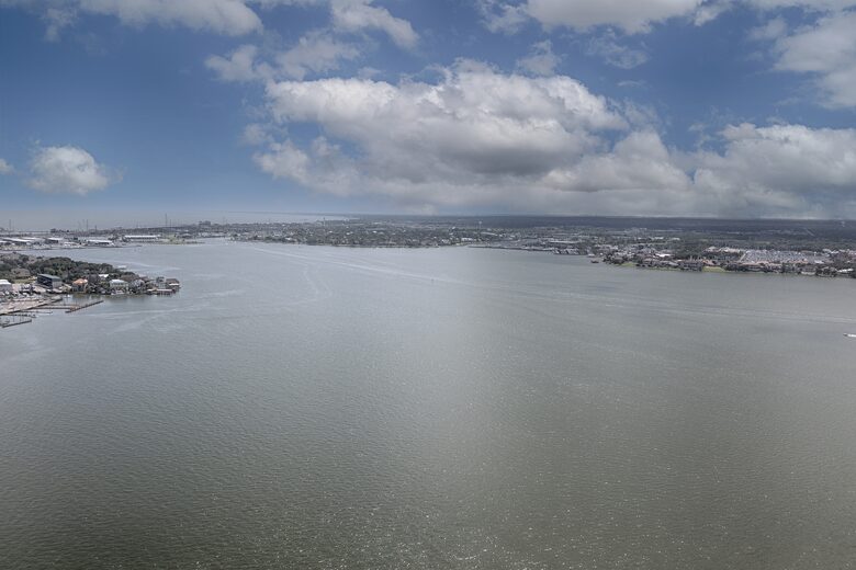 Luxury Waterfront Pelican Bay Estate - Seabrook, Texas