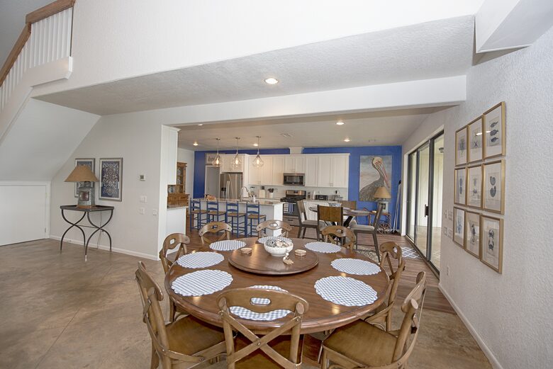 Luxury Waterfront Pelican Bay Estate - Seabrook, Texas