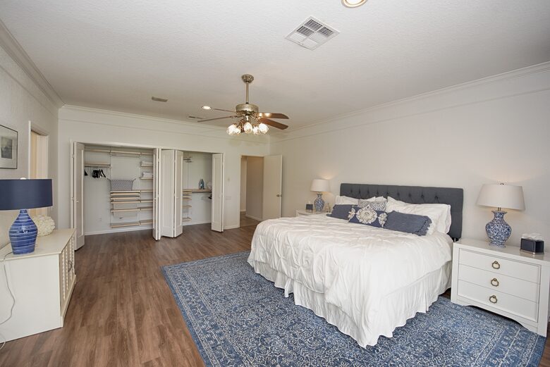 Luxury Waterfront Pelican Bay Estate - Seabrook, Texas