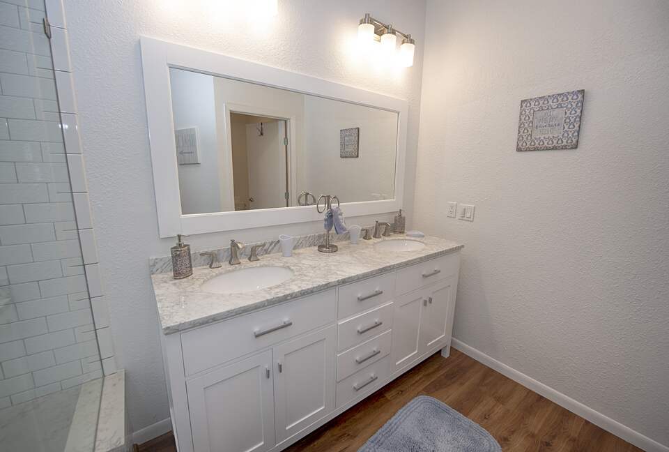 Luxury Waterfront Pelican Bay Estate - Seabrook, Texas