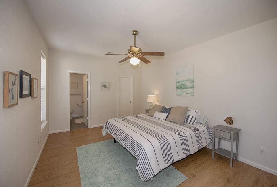 Luxury Waterfront Pelican Bay Estate - Seabrook, Texas