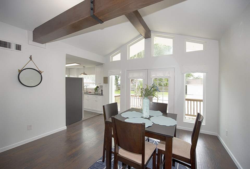 Luxury Waterfront Pelican Bay Estate - Seabrook, Texas