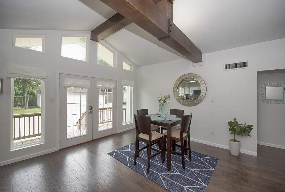 Luxury Waterfront Pelican Bay Estate - Seabrook, Texas