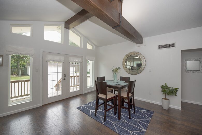 Luxury Waterfront Pelican Bay Estate - Seabrook, Texas