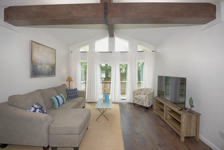 Luxury Waterfront Pelican Bay Estate - Seabrook, Texas