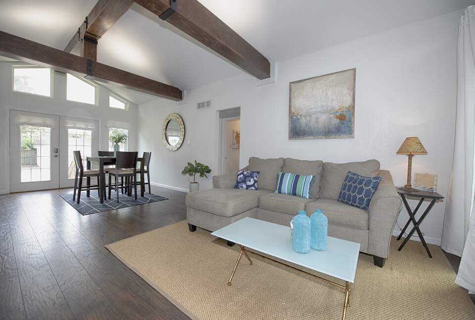 Luxury Waterfront Pelican Bay Estate - Seabrook, Texas