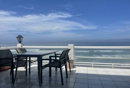 CASA de la REINA - Luxury Ocean Front Oasis with Private Beach Access & 24hr Security - Baja California, Mexico