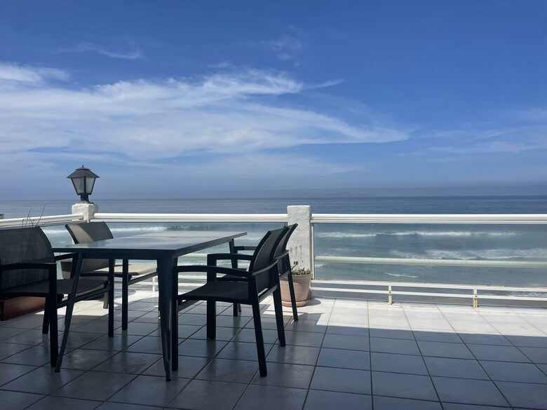 CASA de la REINA - Luxury Ocean Front Oasis with Private Beach Access & 24hr Security - Baja California, Mexico