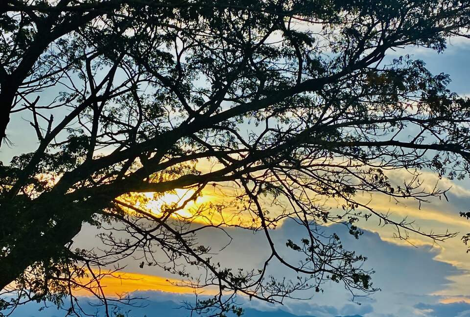 Natural & relaxing experiences