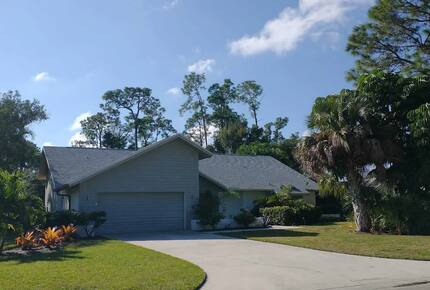 Royal Lane - Naples, Florida