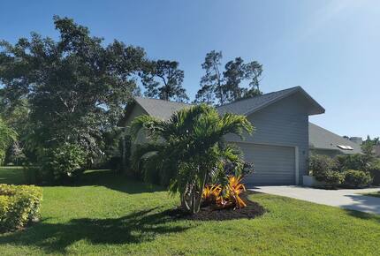 Royal Lane - Naples, Florida