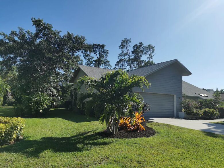 Royal Lane - Naples, Florida