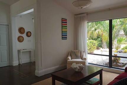 Royal Lane - Naples, Florida