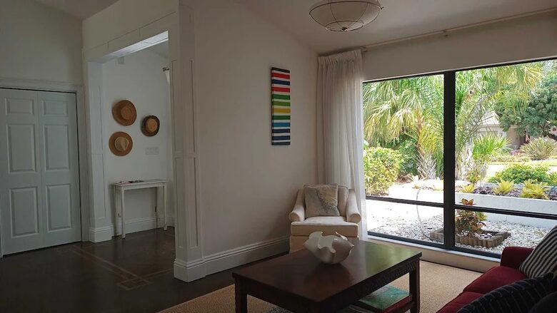 Royal Lane - Naples, Florida