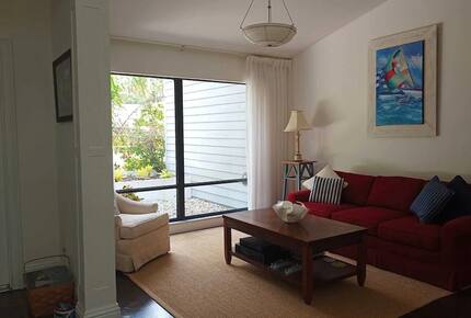 Royal Lane - Naples, Florida