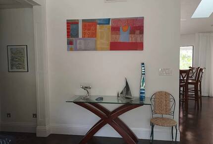 Royal Lane - Naples, Florida