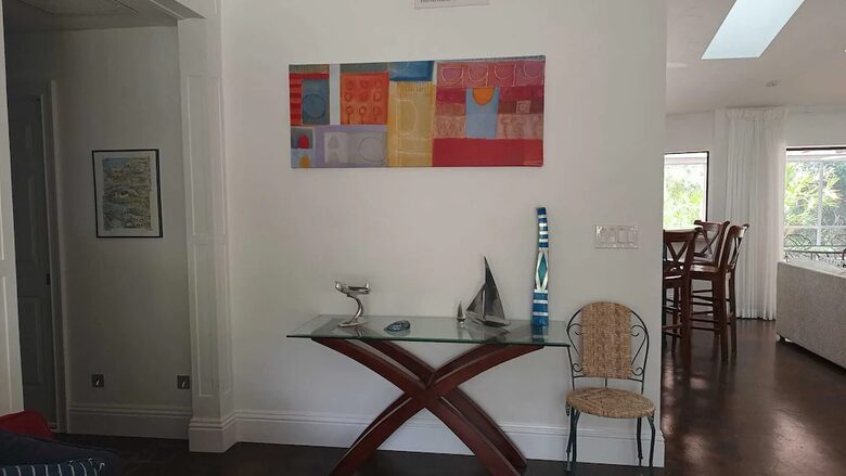 Royal Lane - Naples, Florida