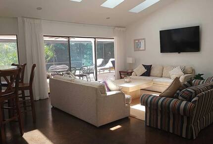 Royal Lane - Naples, Florida