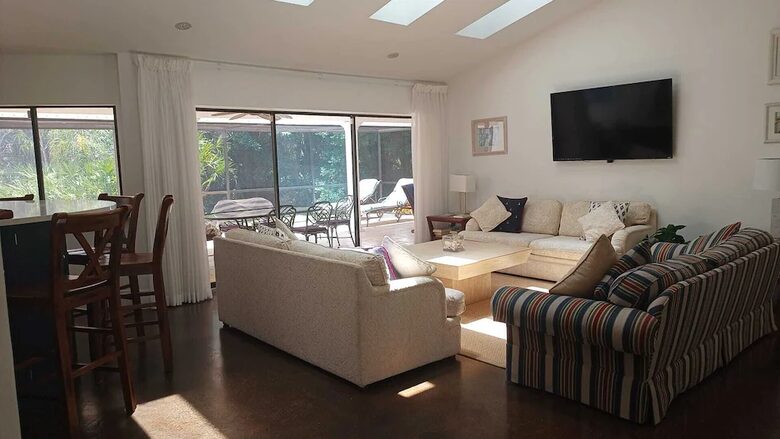 Royal Lane - Naples, Florida