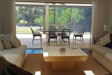 Royal Lane - Naples, Florida