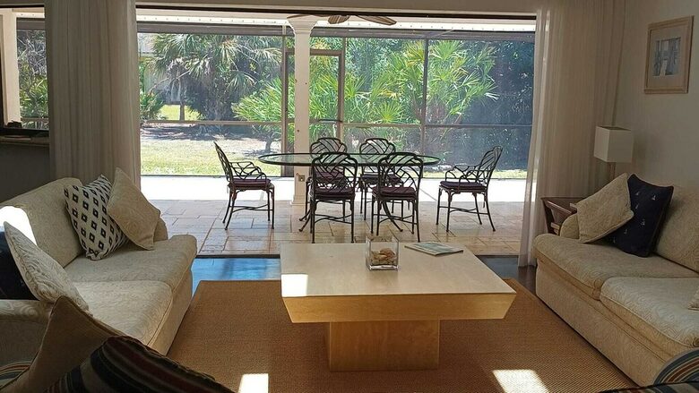 Royal Lane - Naples, Florida