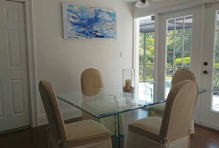 Royal Lane - Naples, Florida