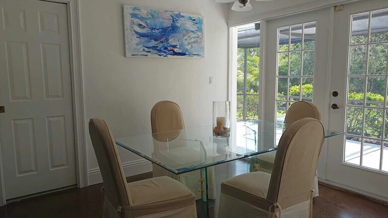 Royal Lane - Naples, Florida