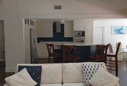 Royal Lane - Naples, Florida