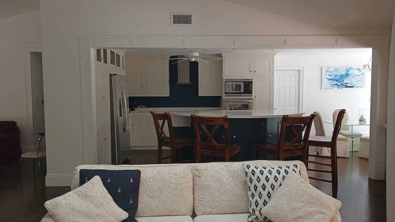 Royal Lane - Naples, Florida