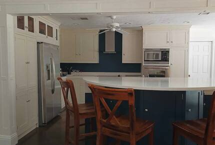 Royal Lane - Naples, Florida