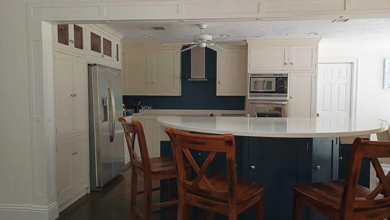 Royal Lane - Naples, Florida