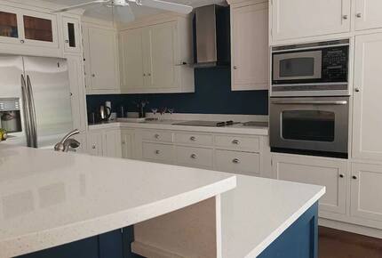 Royal Lane - Naples, Florida