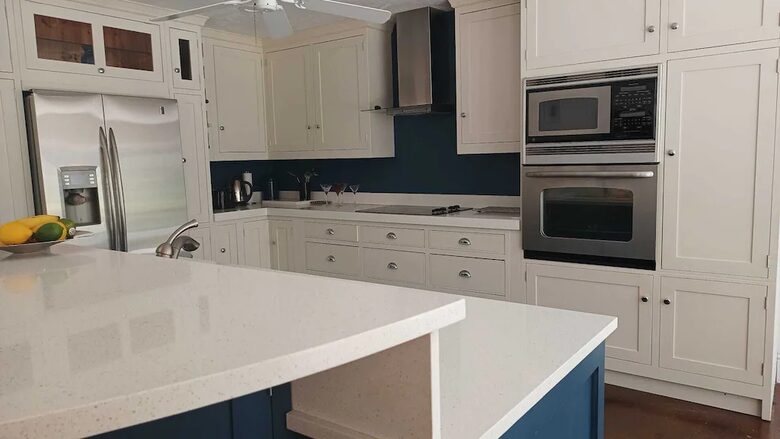 Royal Lane - Naples, Florida