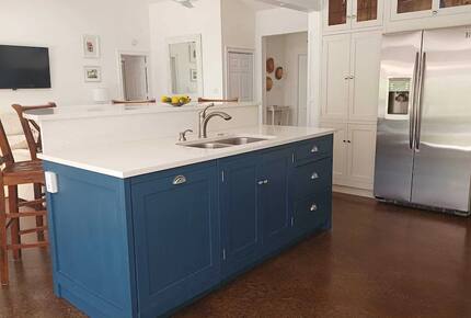 Royal Lane - Naples, Florida