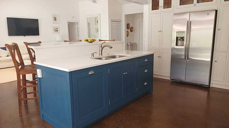 Royal Lane - Naples, Florida