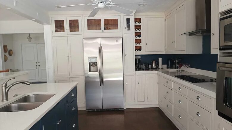 Royal Lane - Naples, Florida