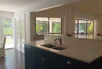 Royal Lane - Naples, Florida