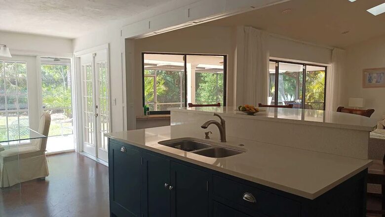 Royal Lane - Naples, Florida