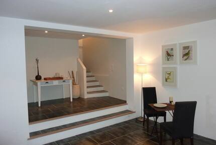 Beautiful French Farmhouse in Provence - Aups, France