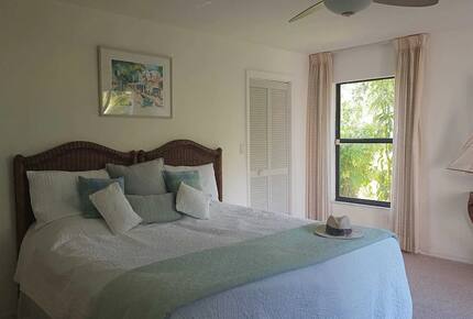 Royal Lane - Naples, Florida