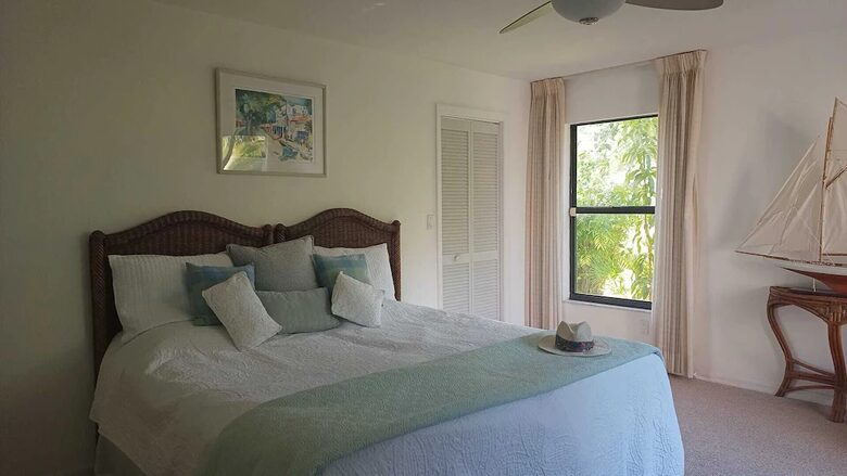 Royal Lane - Naples, Florida