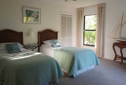 Royal Lane - Naples, Florida