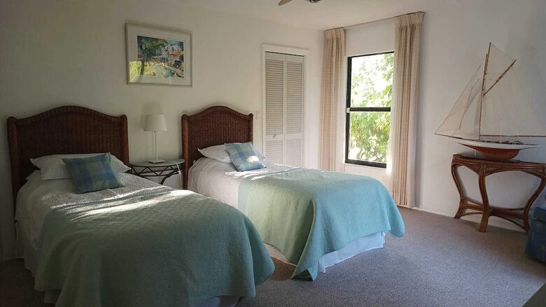 Royal Lane - Naples, Florida