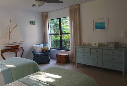 Royal Lane - Naples, Florida