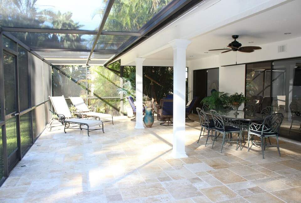 Royal Lane - Naples, Florida