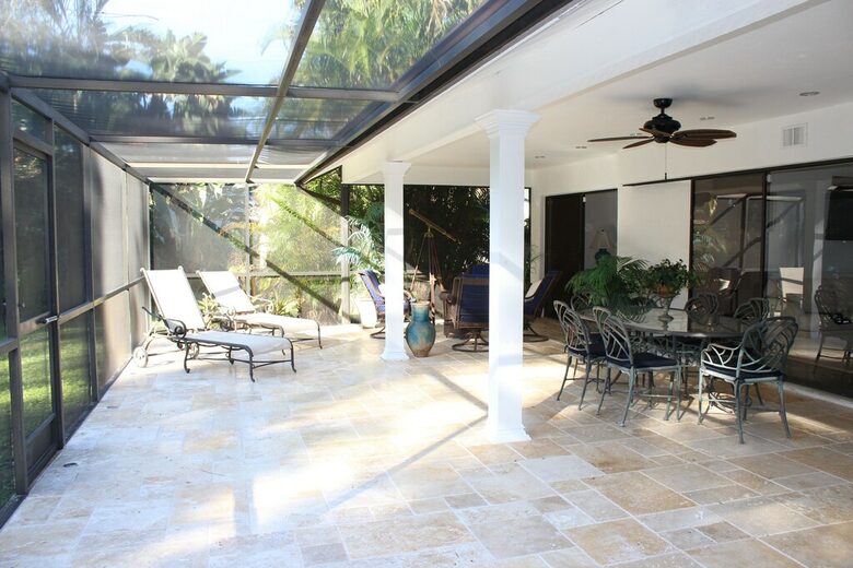 Royal Lane - Naples, Florida