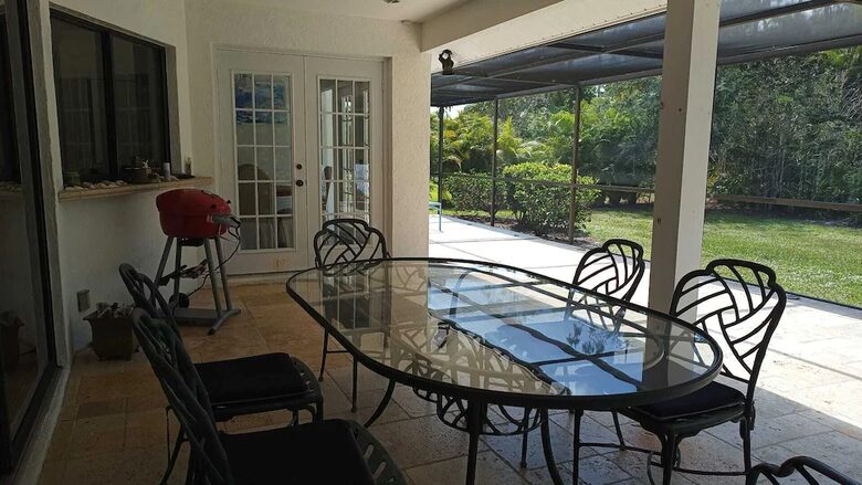 Royal Lane - Naples, Florida