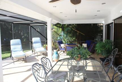 Royal Lane - Naples, Florida